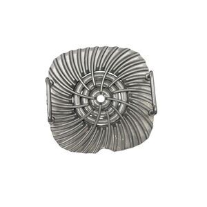 Ninja Foodi Indoor Grill Grate 107KY300 Genuine OEM New for AG301 AG302 AG300 AG